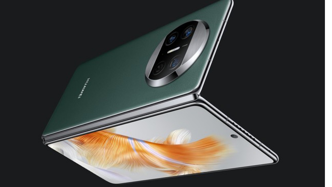 مواصفات HUAWEI Mate X3