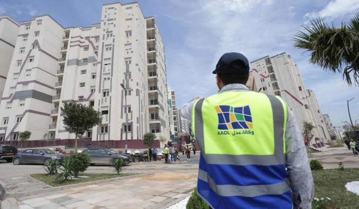 Https aadl 3 inscription 2024 dz الرابط المباشر للتسجيل في سكنات عدل 3