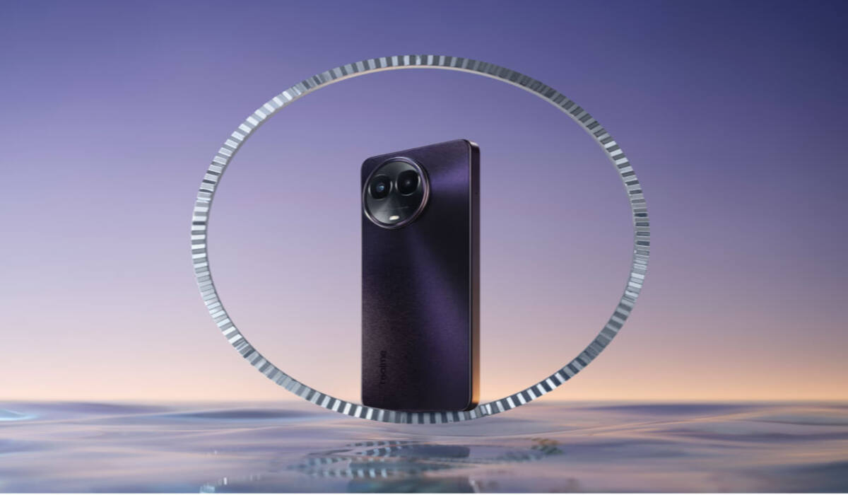 سعر ومواصفات هاتف Realme 11 5G