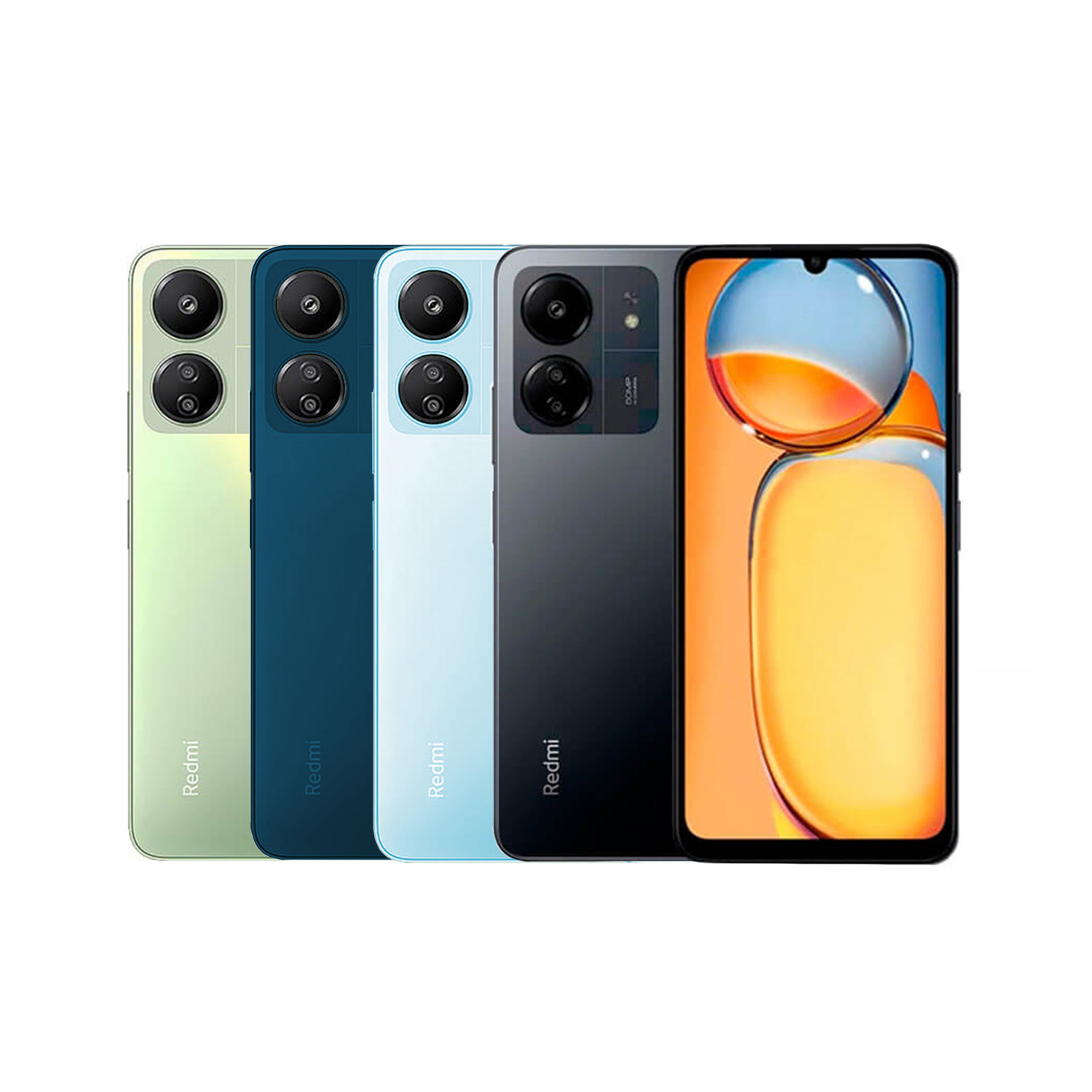 Redmi 13C: إصدار جديد من شاومي الصينية ببطارية قوية و شاشة كبيرة