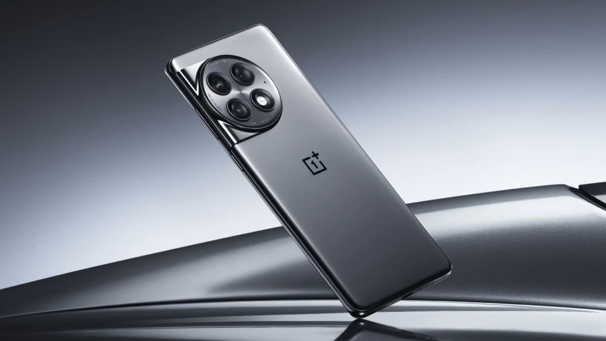 مواصفات OnePlus Ace 3 Pro