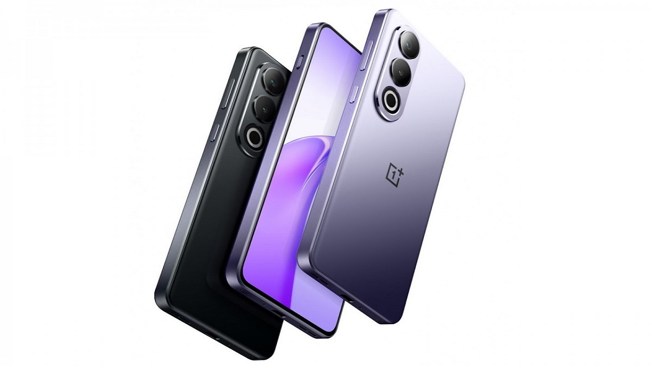 هاتف OnePlus Nord 4
