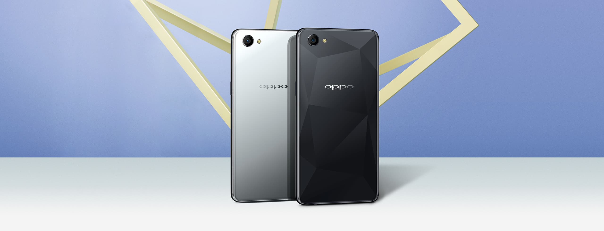 مواصفات هاتف Oppo A3