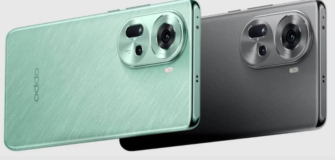 Oppo Reno 12 Pro
