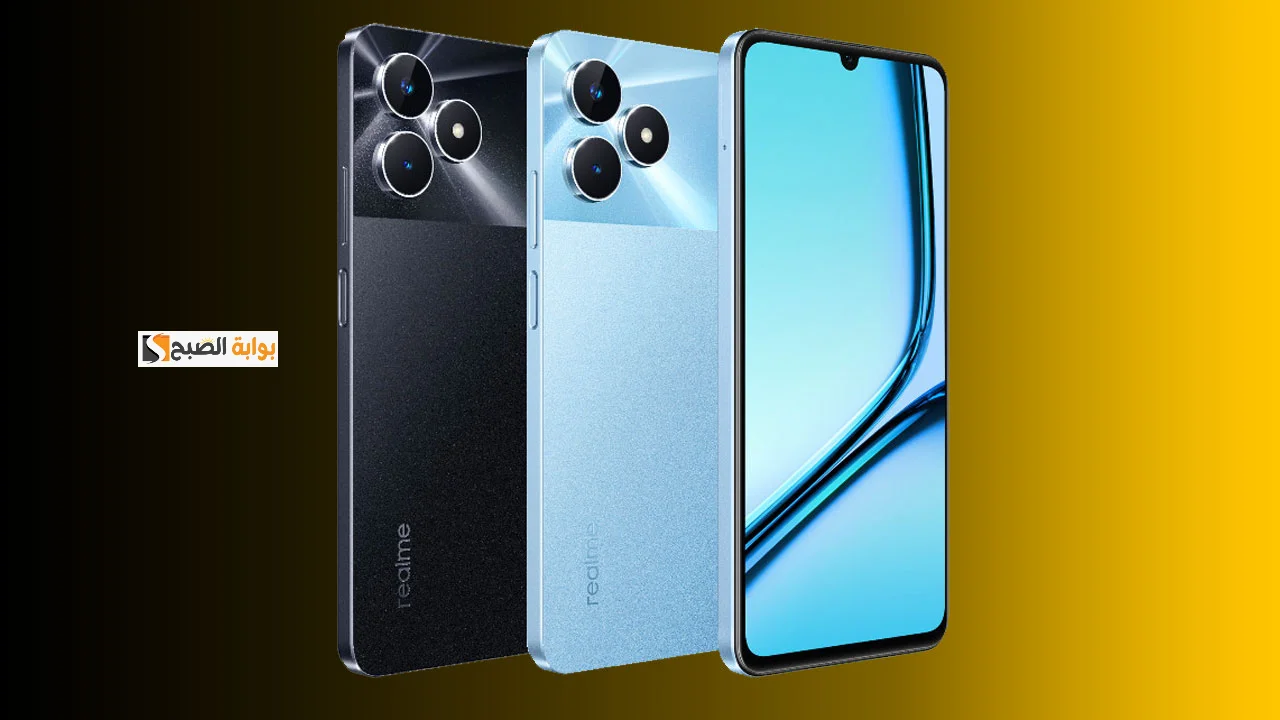 Realme-Note-50