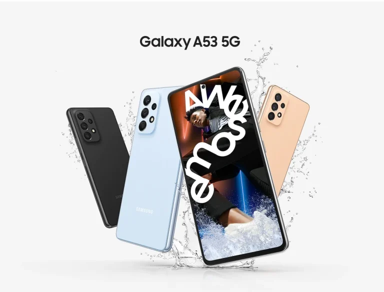 Samsung Galaxy A53 5G 768x584 1