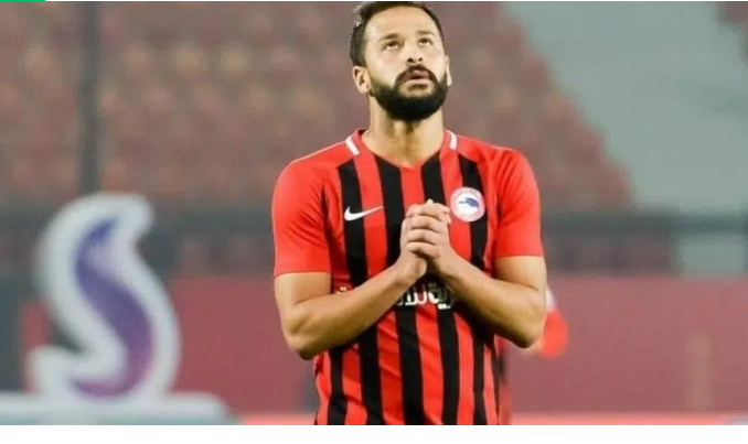وفاة أحمد رفعت 
