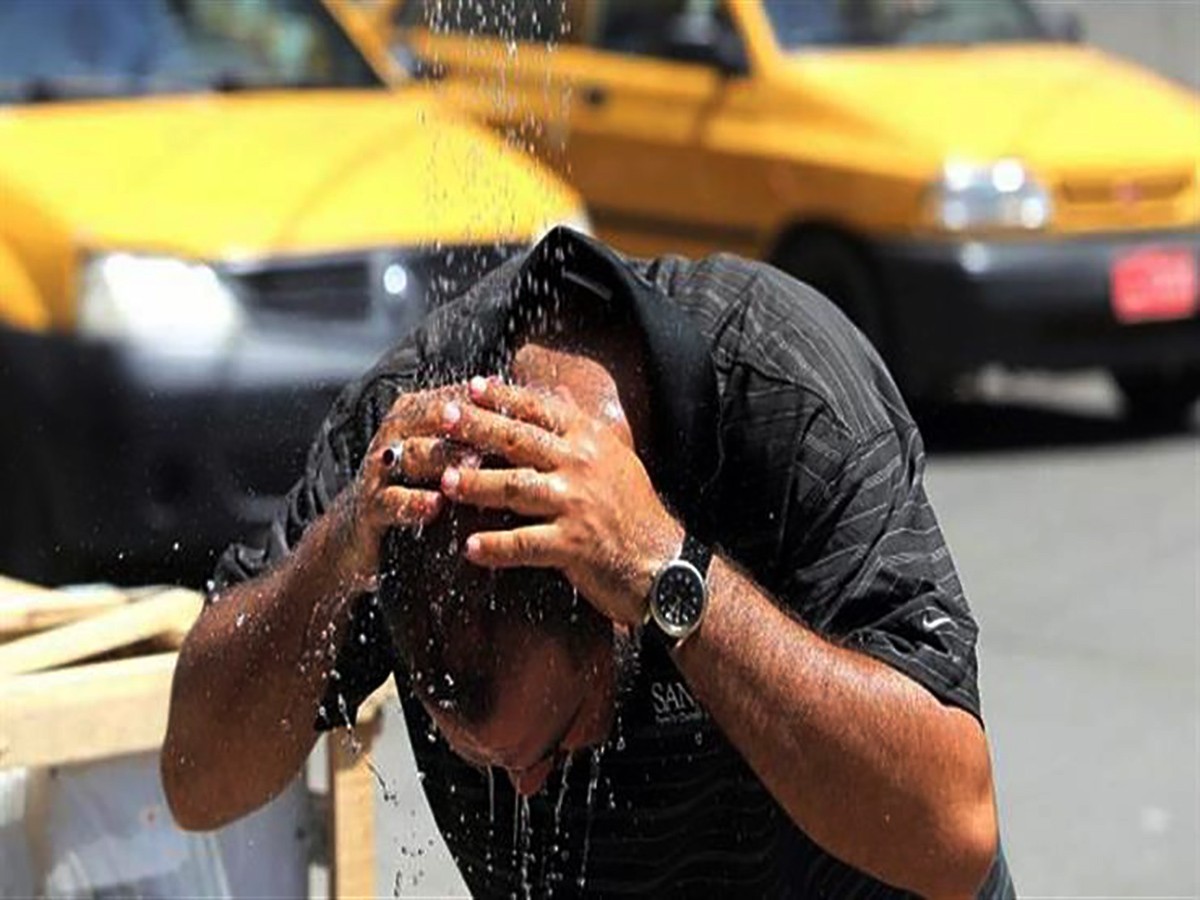 الأرصاد تحذر من موجة حر شديدة على جميع أنحاء الجمهورية في هذا التوقيت