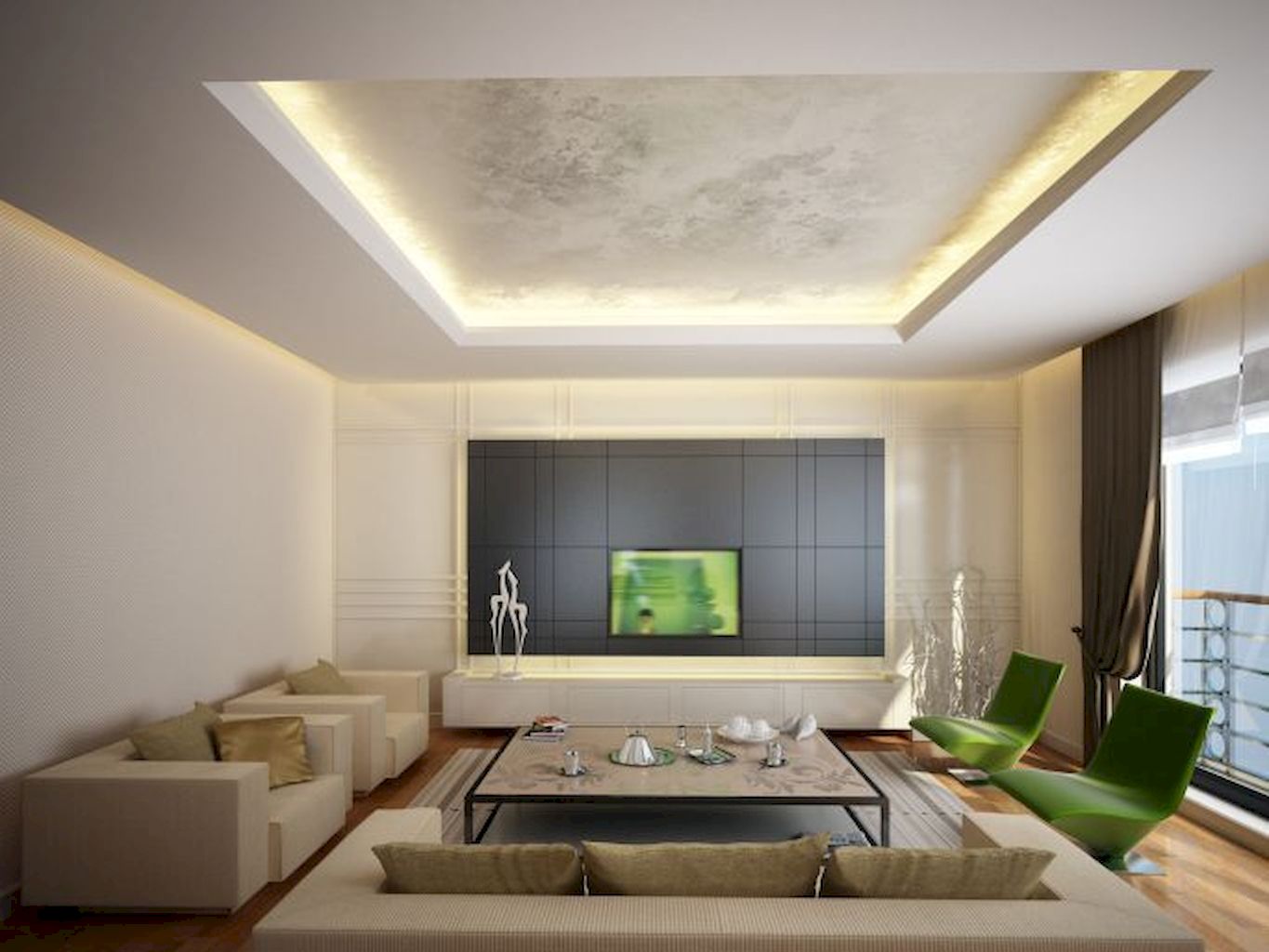 Unique Ceiling Designs00156