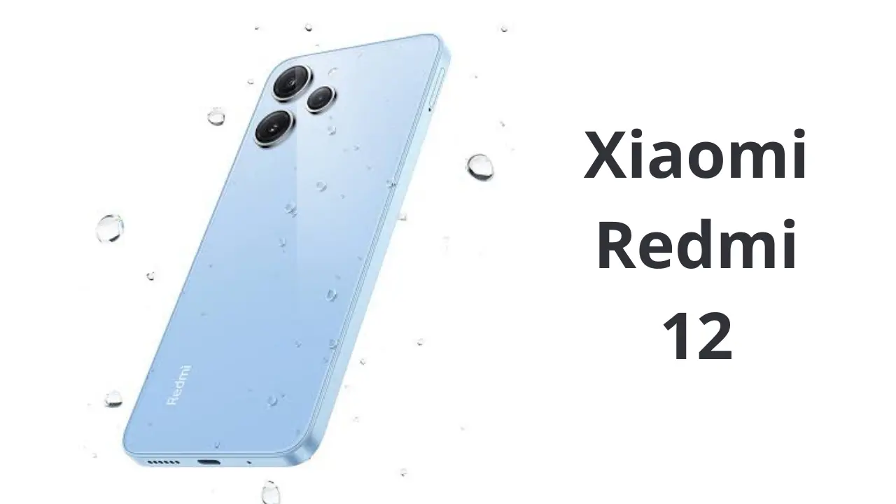 Xiaomi Redmi 12 20240719 112531 ٠٠٠٠