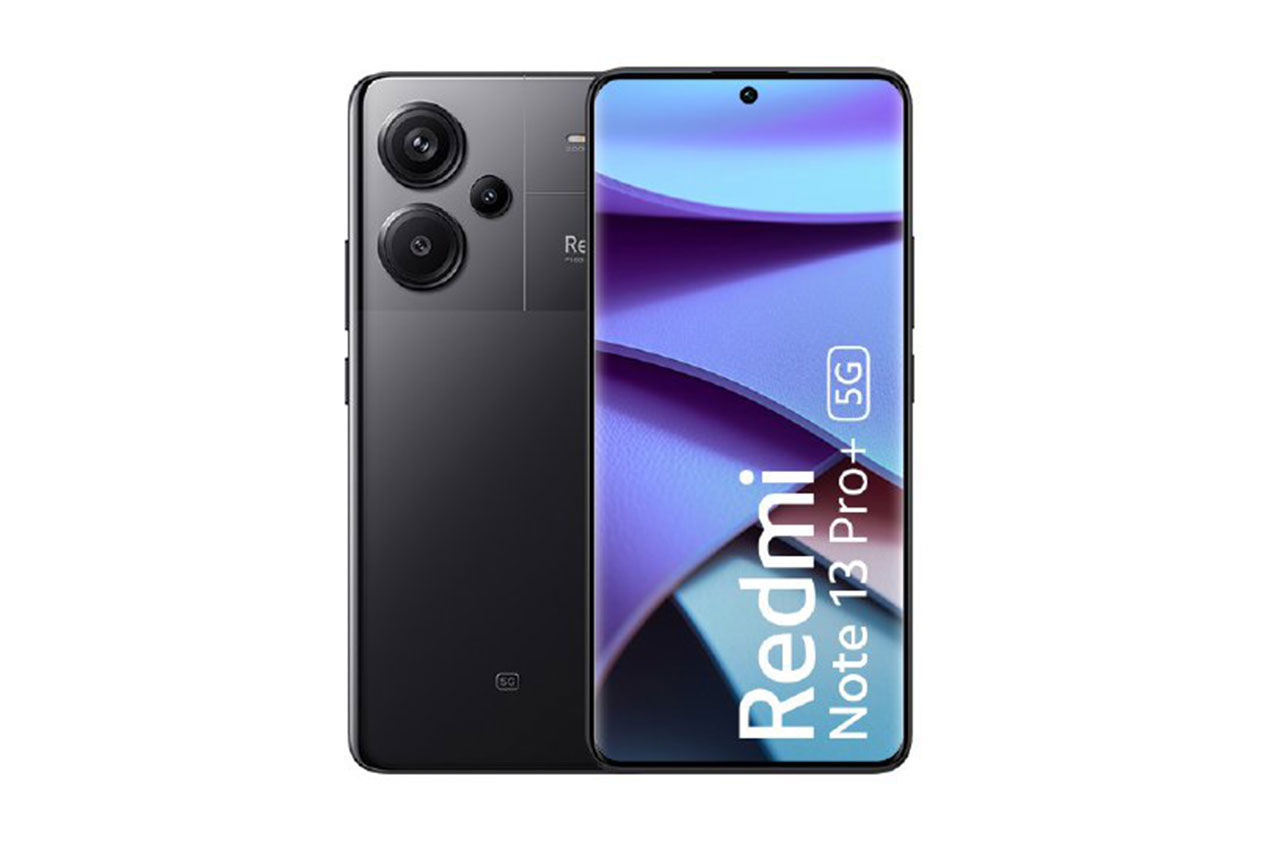 Xiaomi Redmi Note 13 Pro