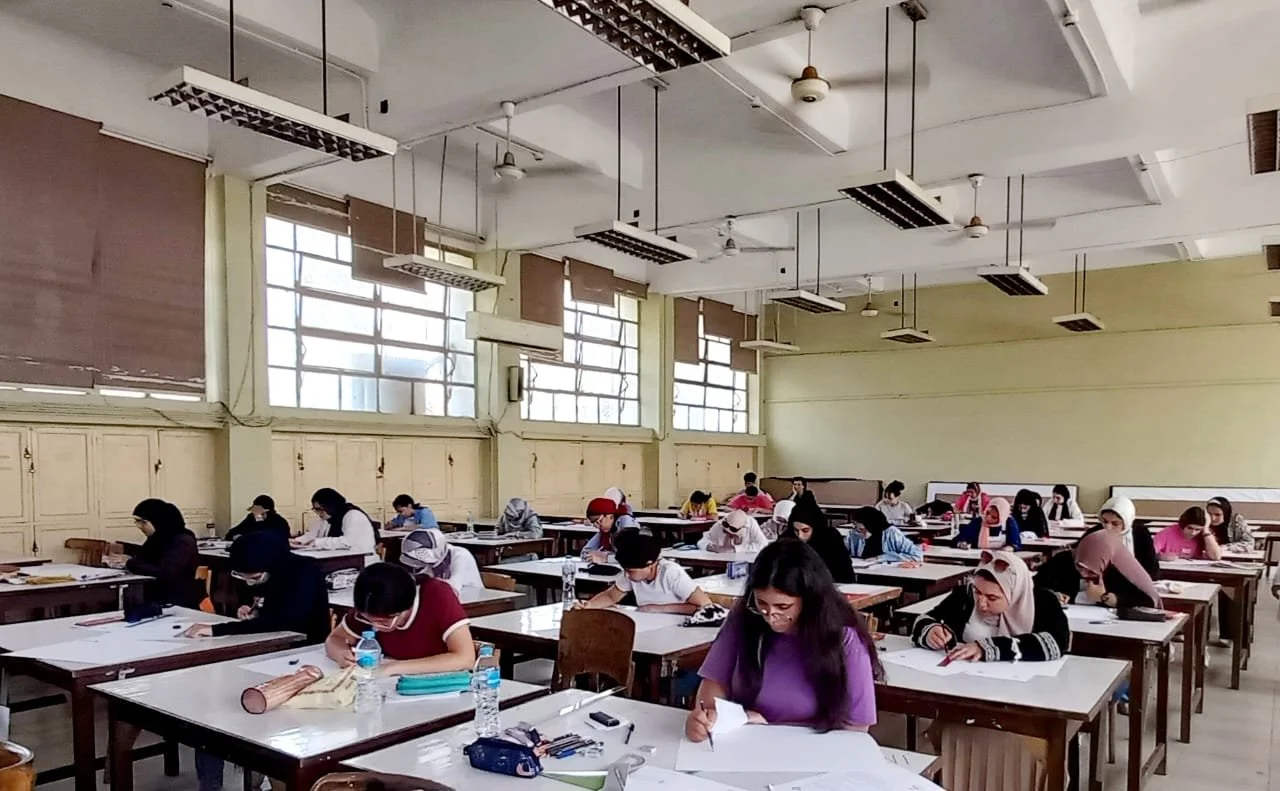 الأوراق المطلوبة وخطوات التسجيل في اختبارات قدرات الثانوية العامة 2024