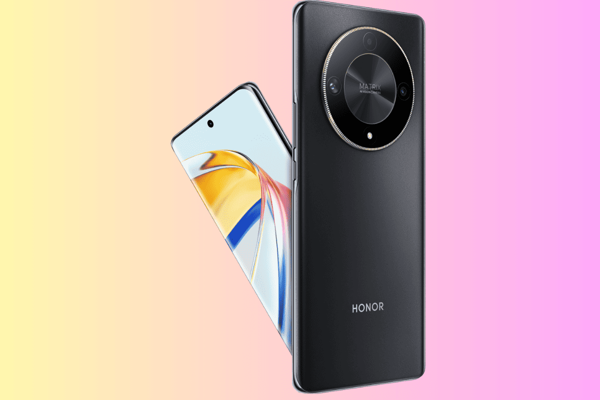 هاتف Honor X9b