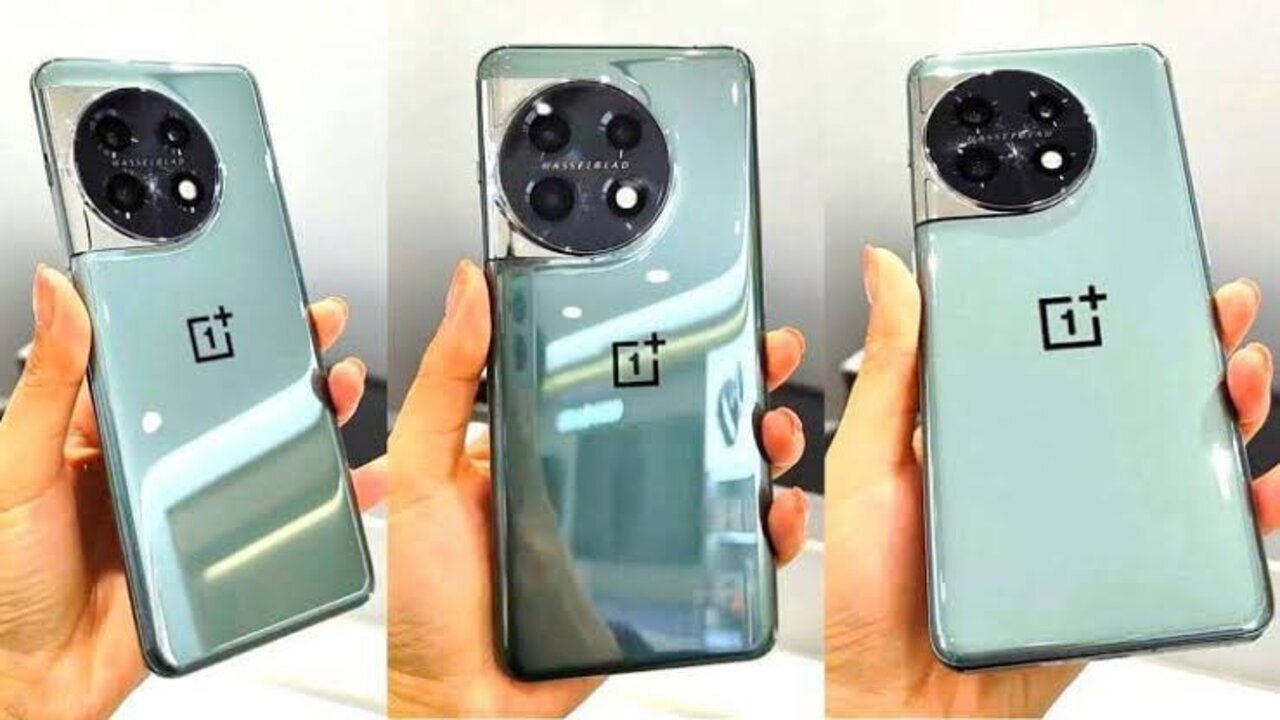 مواصفات OnePlus Ace 3 Pro