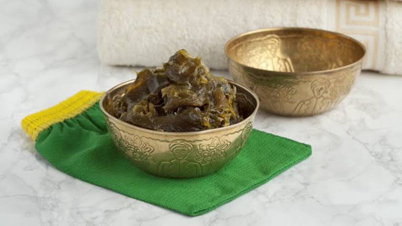 وصفة الدلكة المغربية