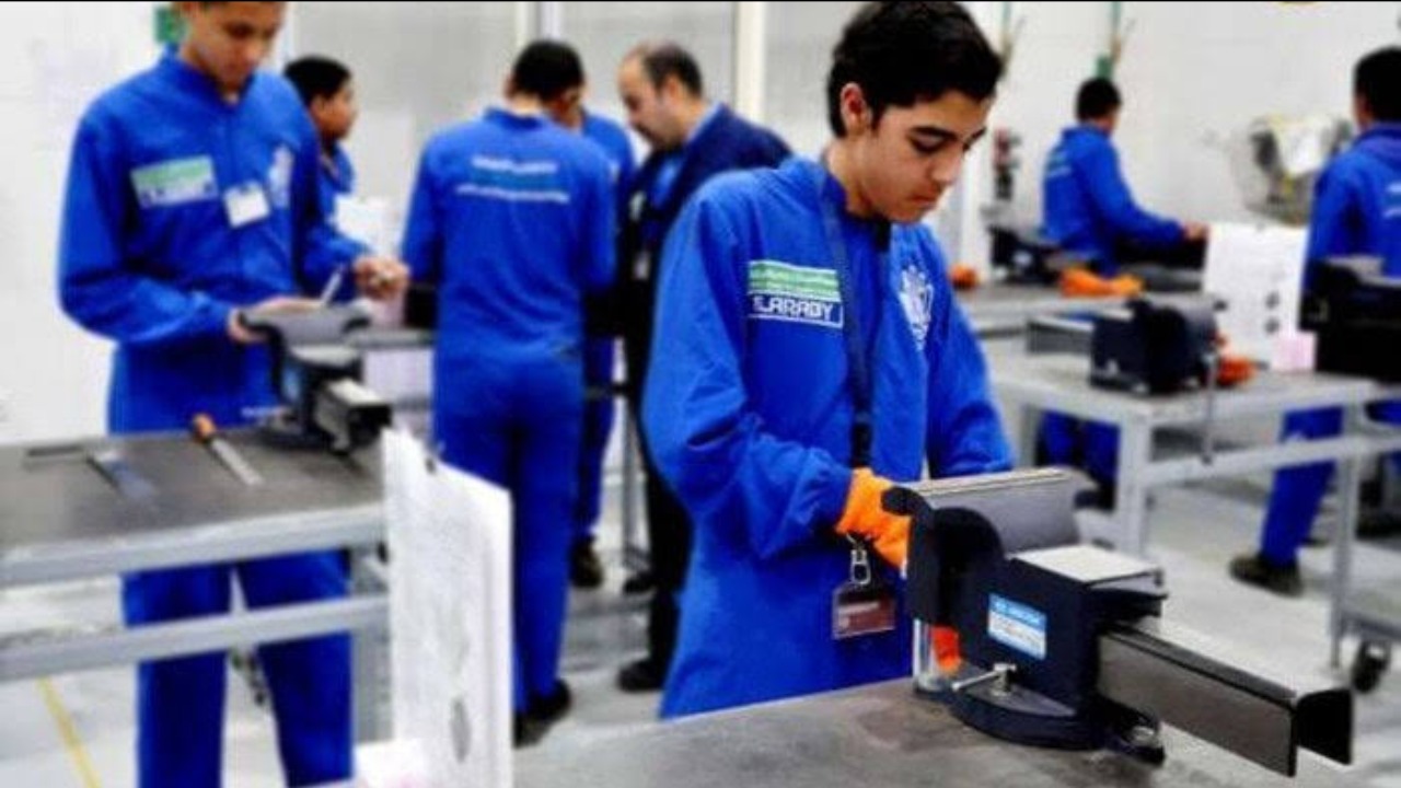 غلق باب التقديم على اختبارات الالتحاق بمدارس التكنولوجيا