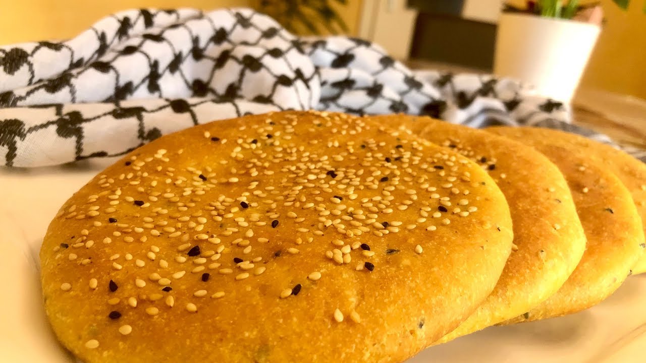 الفتوت النابلسي