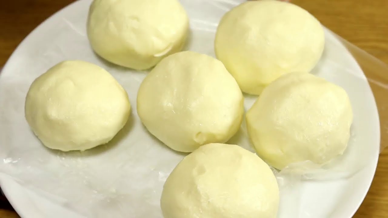 طريقة عمل الزبدة الفلاحي