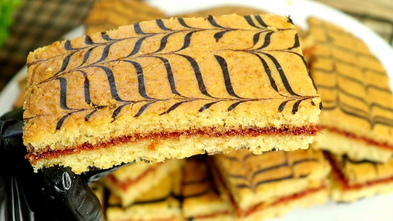 كيكة النايتي
