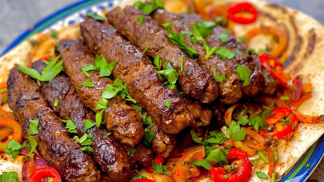 الكفتة