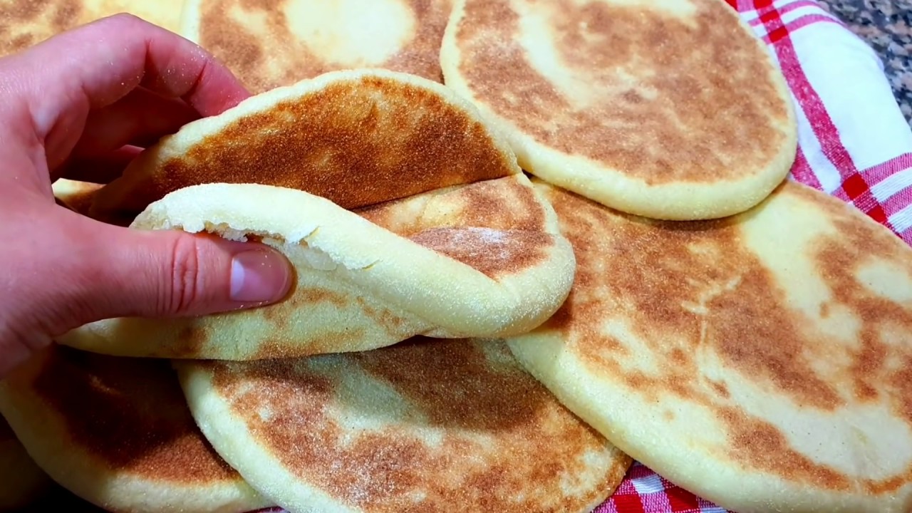 طريقة عمل الفطائر التركية الهشة 