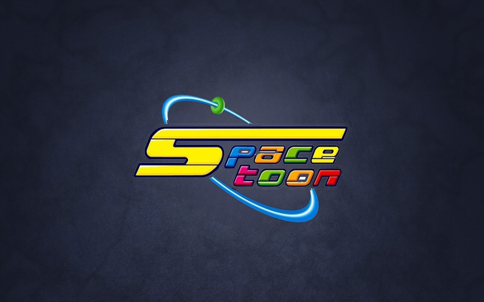 space toon