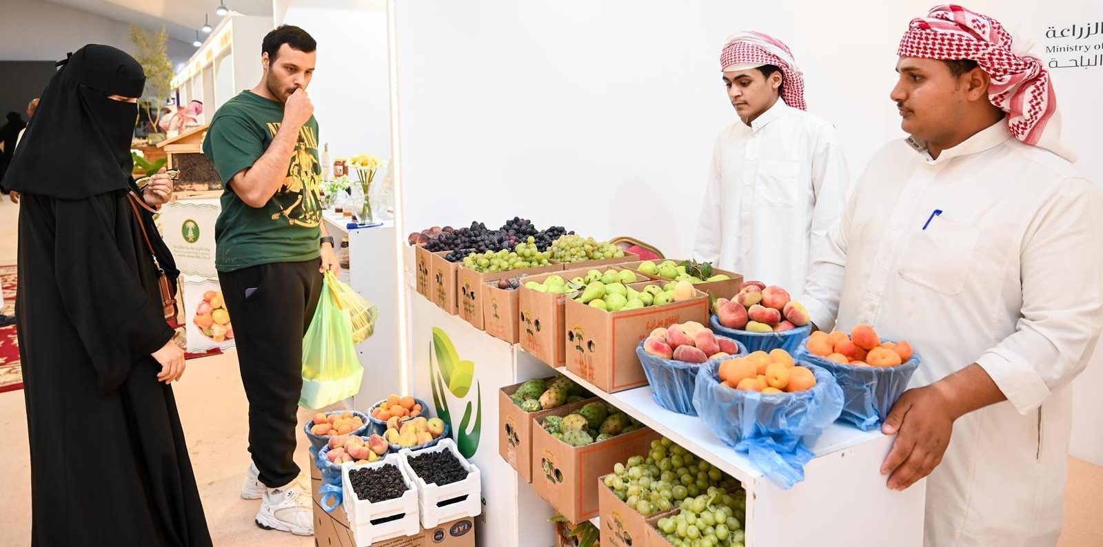 مهرجان الباحة