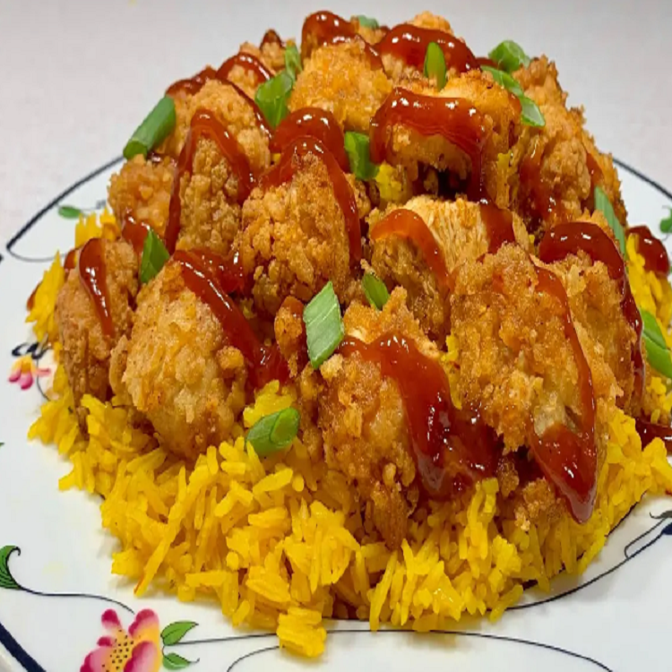طريقة عمل أرز الريزو في المنزل