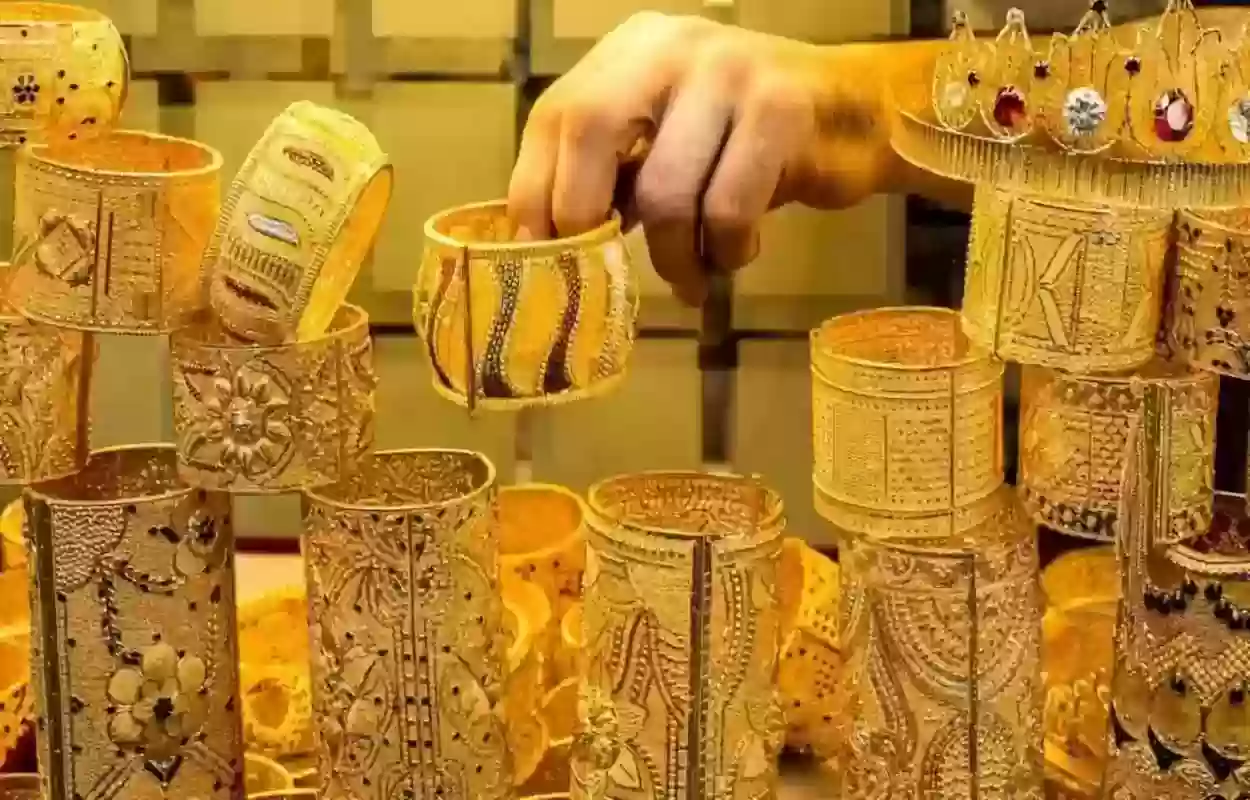 أسعار الذهب اليوم الإثنين 1 يوليو 2024 في الإمارات 6