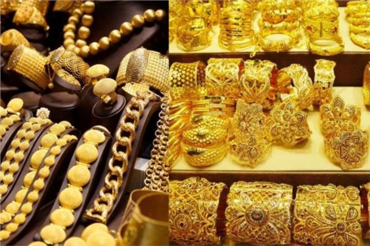 أسعار الذهب اليوم