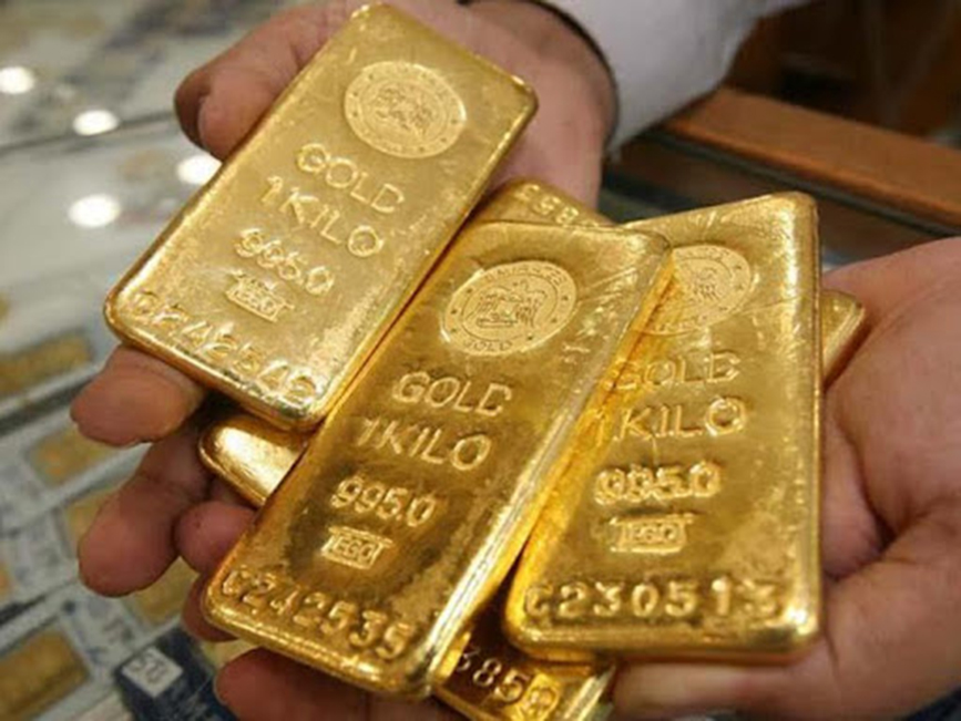 أسعار الذهب والسبائك اليوم