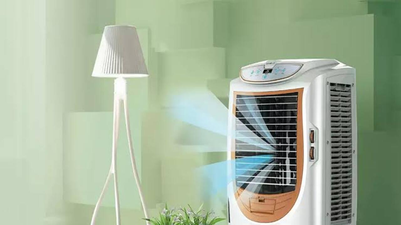 أهم مميزات التكييف الصحراوي