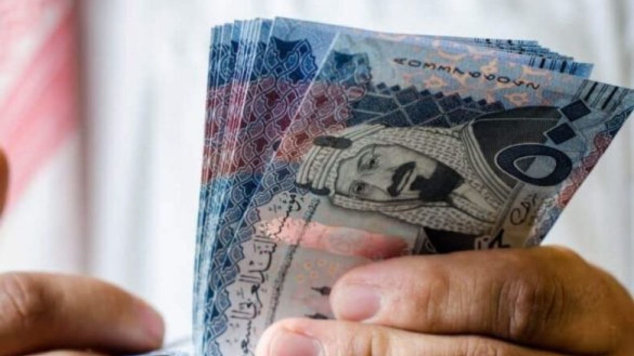 إيداع 43000 ريال سعودي قرض شخصي في حسابك البنكي بخطوات بسيطة تتم أون لاين بدون كفيل وبدون تحويل راتب يسدد على 5 سنوات
