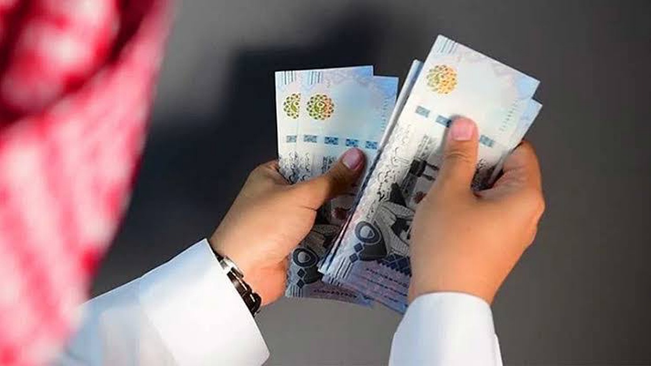 إيداع سلفة نقدية عن طريق نفاذ