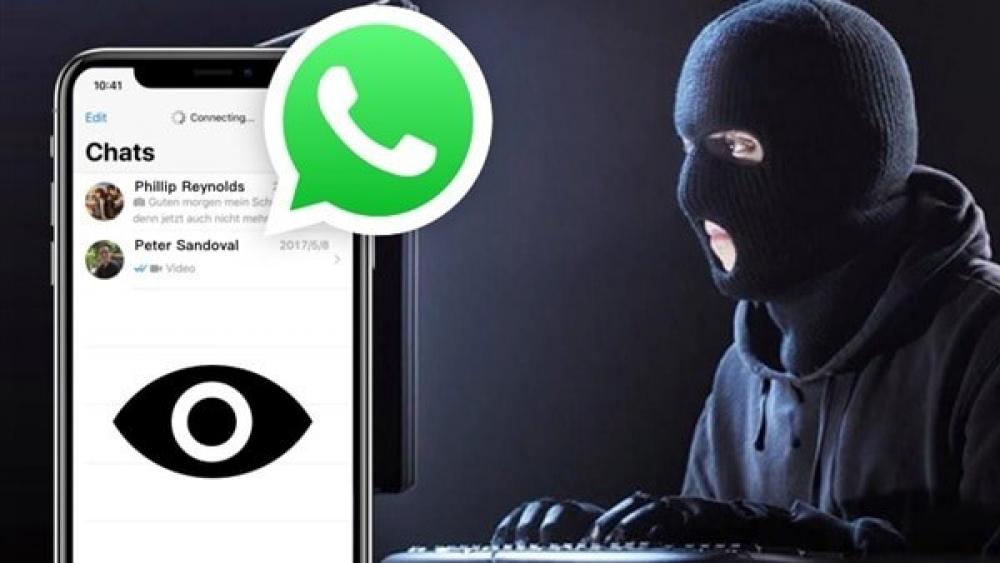 احذر سرقة واتساب بهذه الطريقة.. وكيفية تأمين حسابك