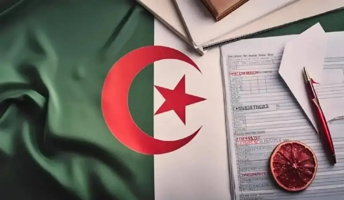 رابط نتائج البكالوريا في الجزائر