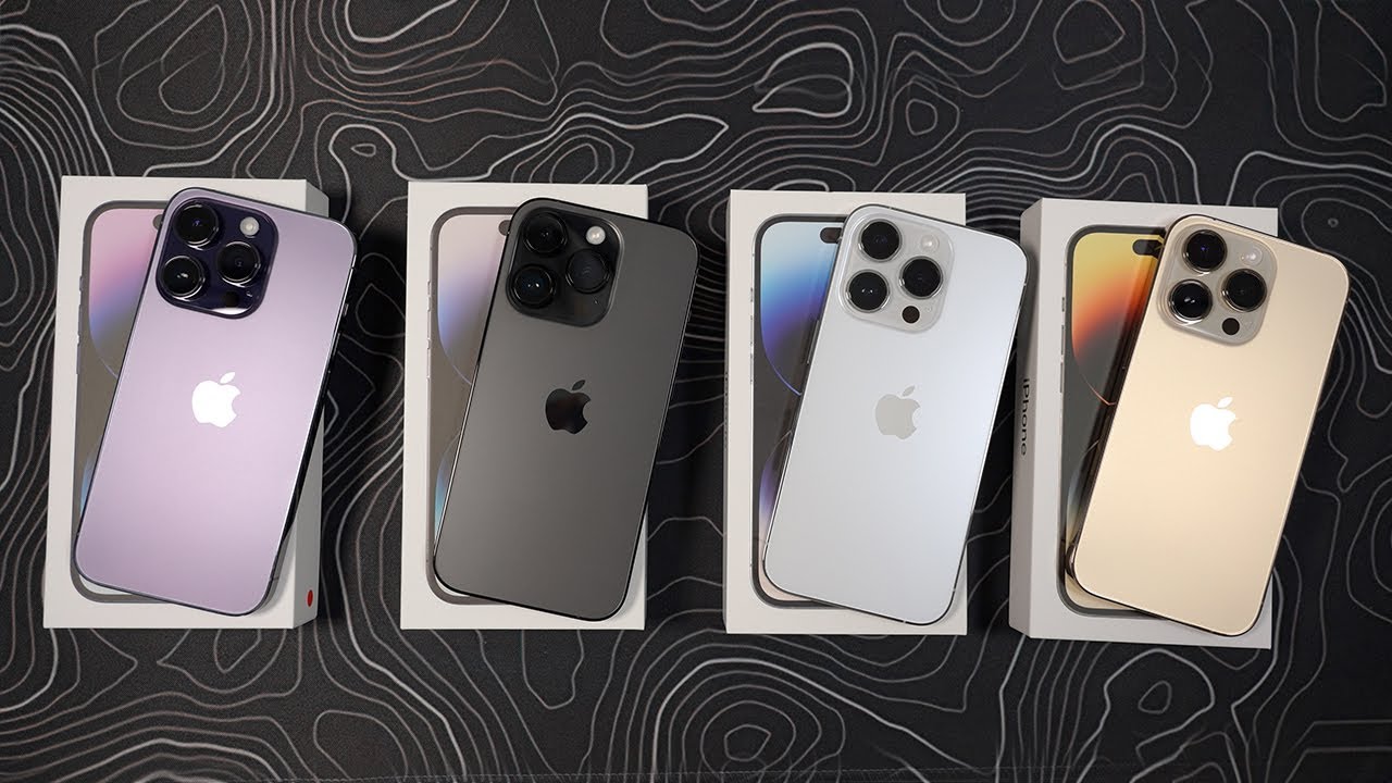 اشتري iPhone 14 Pro بالتقسيط من نون السعودية واحصل على خصم 880.20 ريال سعودي بفائدة صفر%