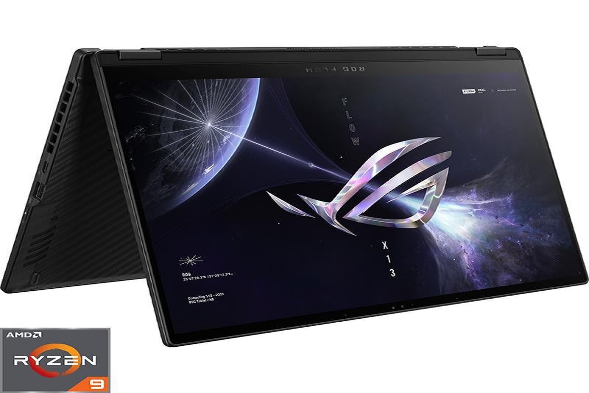 الآن من مكتبة جرير يمكنك شراء لابتوب asus المتحول للألعاب بالتقسيط على 36 شهر