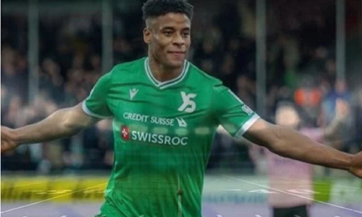 الأهلي يُفاوض "كيفين كارلوس" هداف الدوري السويسري.. وهشام يكشف التفاصيل