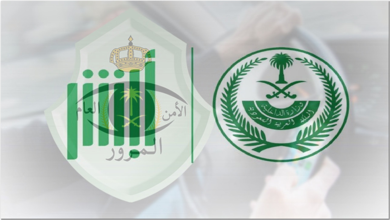 الاستعلام عن معلومات المركبة المحجوزة