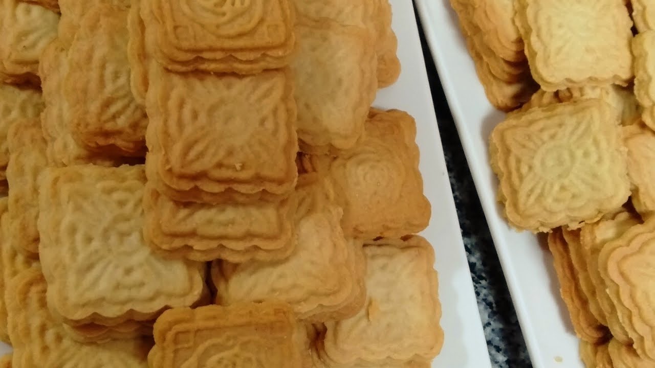 البسكويت الاقتصادي