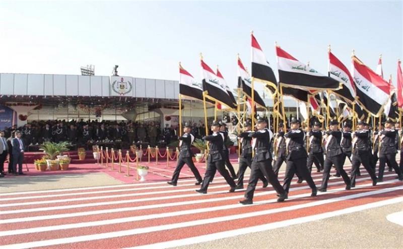 التقديم على كلية الشرطة بالعراق1