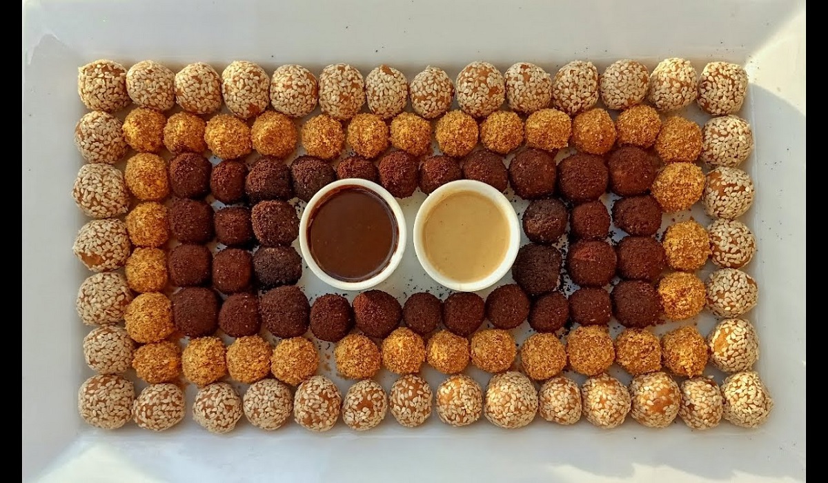 التمرية