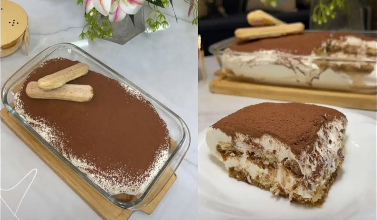التيراميسو 1