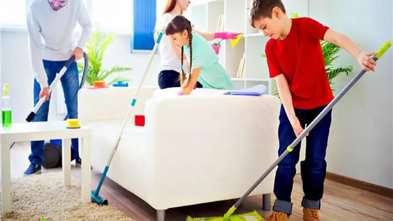 الحفاظ عل نظافة المنزل 1721647753 0