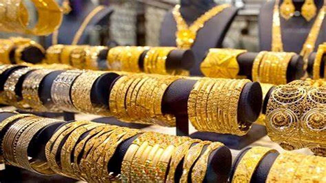 سبيكة الذهب 100 جرام في الكويت