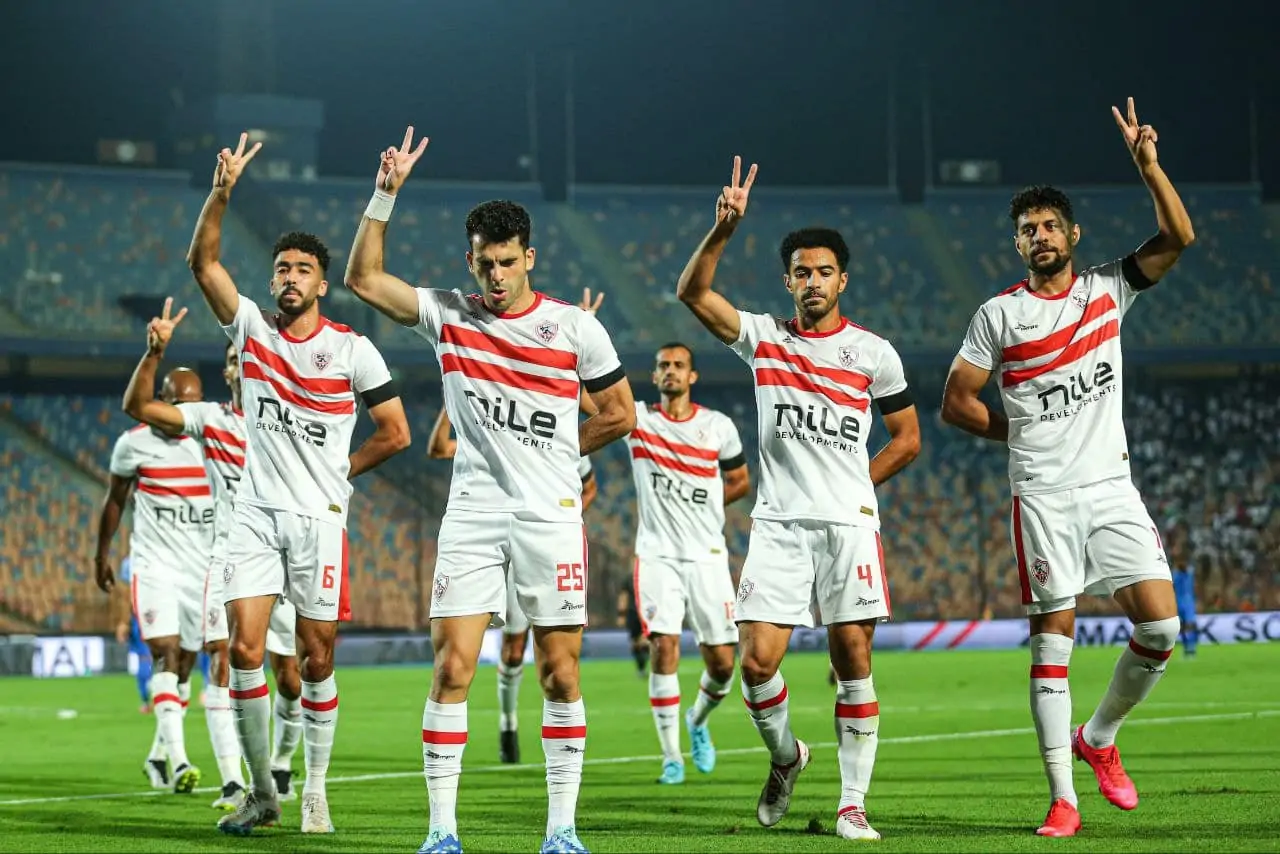 أزمة مدوية تضرب الزمالك قبل مواجهة الأهلي في القمة
