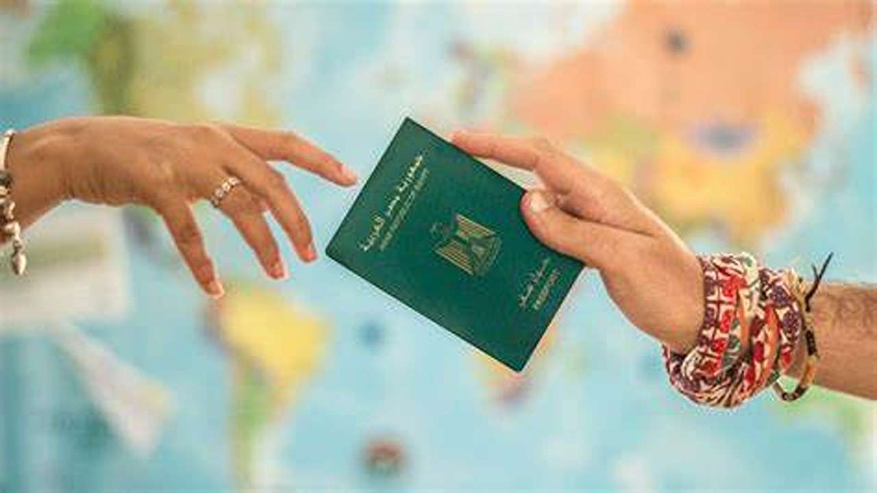  رقم السفارة المصرية في الكويت