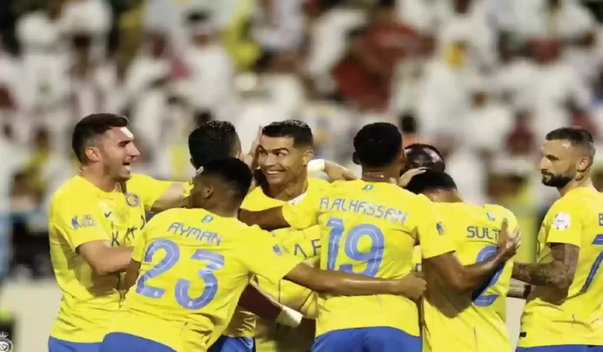 القنوات الناقلة لمباراة النصر وفارينزي
