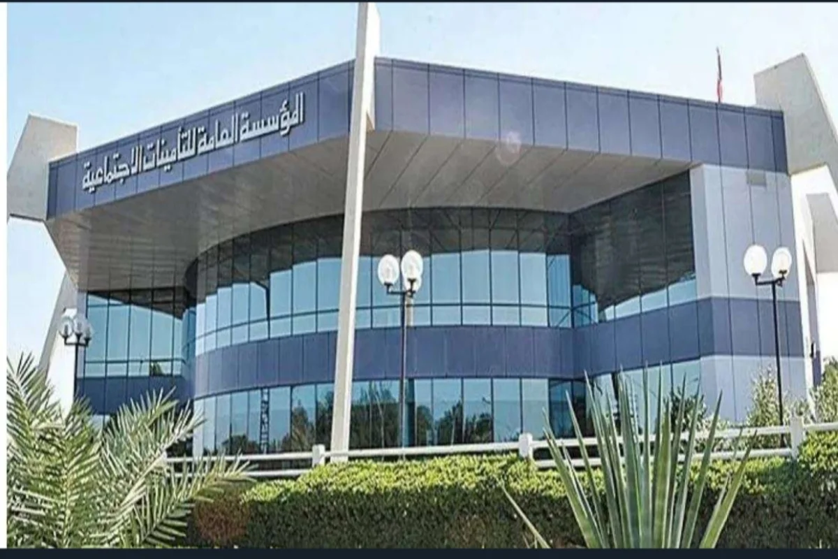 المؤسسة العامة للتأمينات توضح كيفية حساب تعويض الأمومة بالنظام الجديد